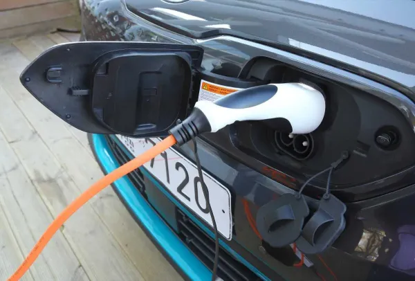 Specialistas sudėliojo, kur ir kaip išlošia pasirinkę elektromobilius