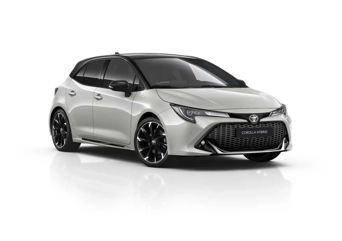 2022-ųjų „Toyota Corolla“: naujos technologijos ir išvaizdos pokyčiai