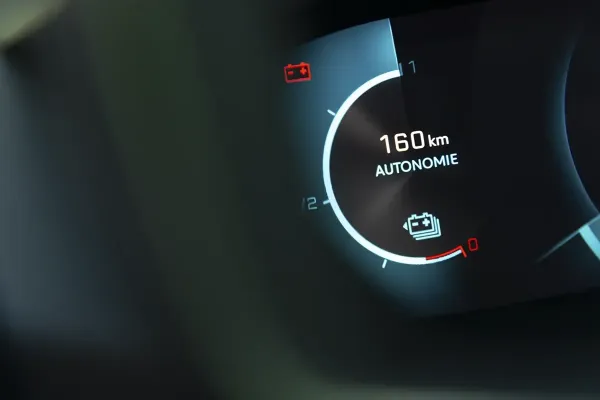 Elektromobilių proveržiui skatinti ­– 50 mln. eurų