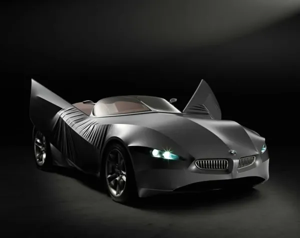 Automobiliai transformeriai