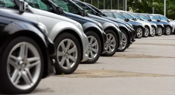 Pandemija palietė ir naudotų automobilių rinką: apynaujis modelis su nedidele rida – aukso vertė