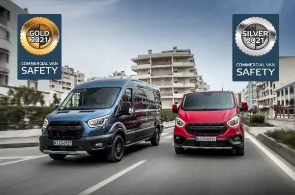 „Euro NCAP“ bandymai atskleidė, kurios vairavimo pagalbos geriausiai veikia