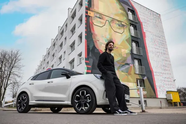 Panorusiems išbandyti naujus automobilius – netikėti atradimai Lietuvos didmiesčiuose