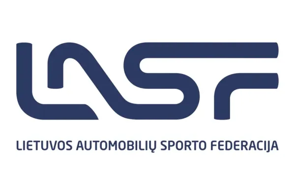 Įregistruota naujoji LASF Taryba