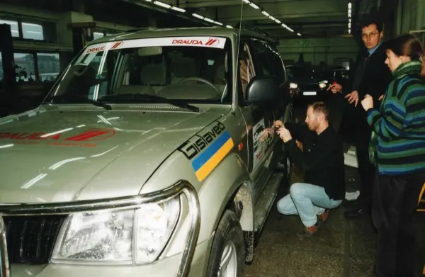 Parodė „Metų automobilio“ rinkimų užkulisius: papasakojo, kaip kadaise buvo renkami geriausi automobiliai
