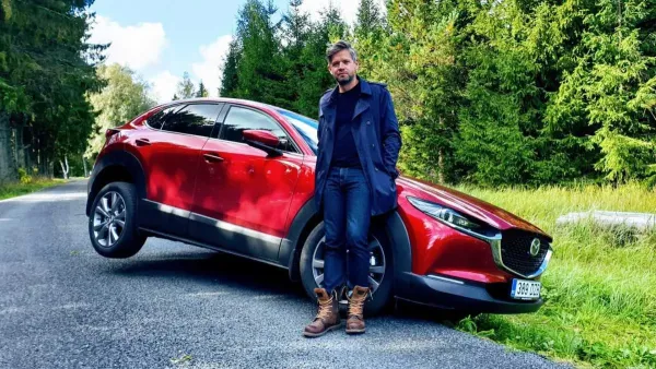 Pergales automobilių rinkimuose lemia dėmesys detalėms ir pirmas įspūdis