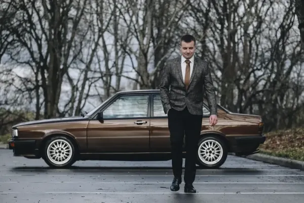 Tomas Čižauskas