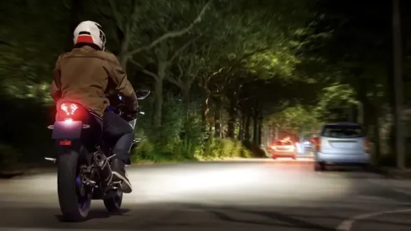 Ruošiate motociklą sezonui? 6 dalykai, kurių geriau nepamiršti