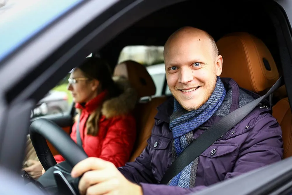 Elektromobilį krausim greitai ir (ar) patogiai?
