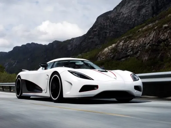 Koenigsegg