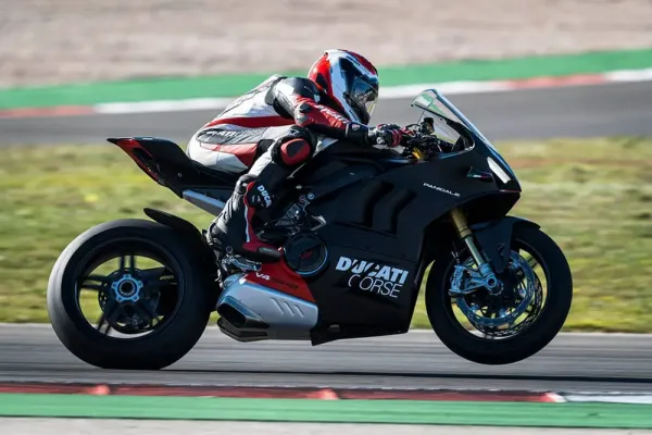 Ducati