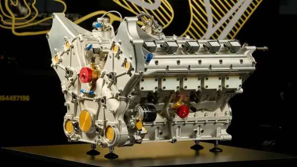 Rodin FZero: didelis, labai galingas ir labai lengvas hiperautomobilis iš Naujosios Zelandijos