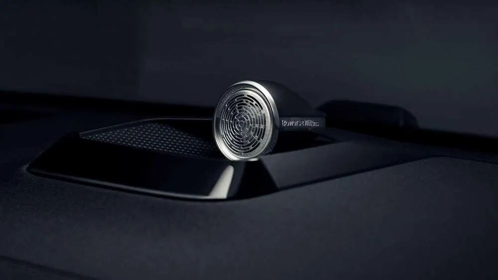 „Polestar 3” krosoveris: į superautomobilį panaši aerodinamika ir daugiau kaip 600 km vienu įkrovimu