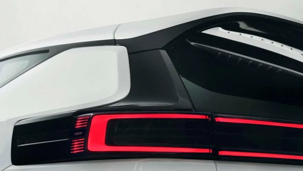 „Polestar 3” krosoveris: į superautomobilį panaši aerodinamika ir daugiau kaip 600 km vienu įkrovimu