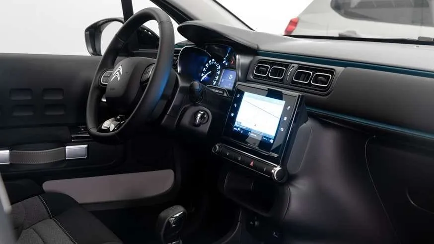 „Citroen C3 EV” turės bendrą platformą su „Peugeot e-208” ir „Opel Corsa-e”. Premjera 2023 m.