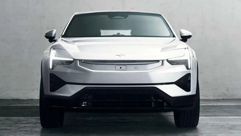 „Polestar 3” krosoveris: į superautomobilį panaši aerodinamika ir daugiau kaip 600 km vienu įkrovimu