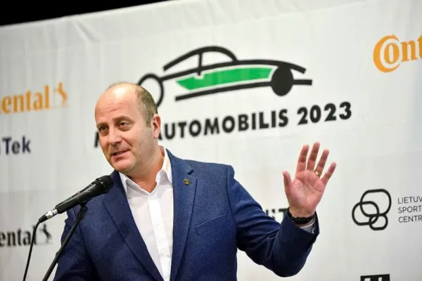 Arūnas Kiaušas