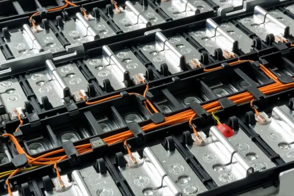 Kaip prailginti elektromobilio baterijos gyvenimą: pakanka įsiminti tris taisykles