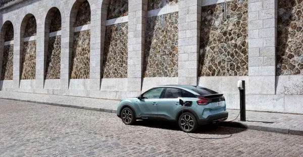 Ar perkant elektromobilį pavyks sutaupyti, priklausys ne tik nuo elektros kainų