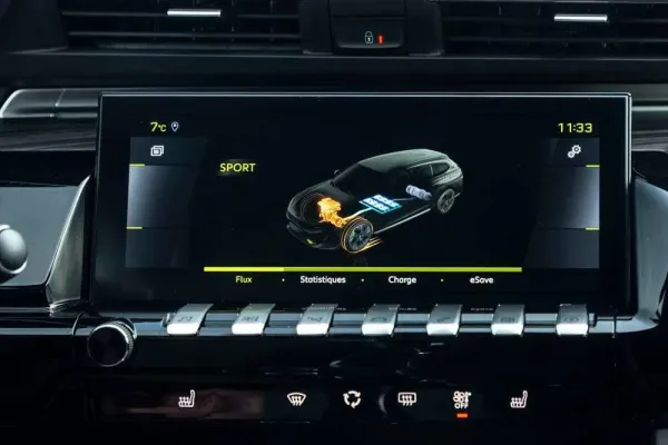 Įkraunamieji hibridiniai automobiliai: o kas nutiks, jei baigsis elektra?