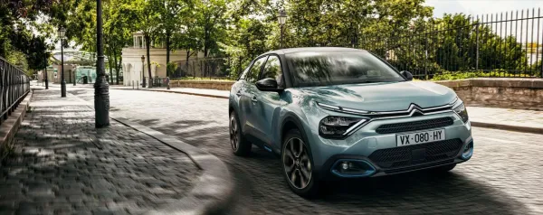Nauja lengvata elektromobiliams iki 50 000 eurų – ar yra ką rinktis?