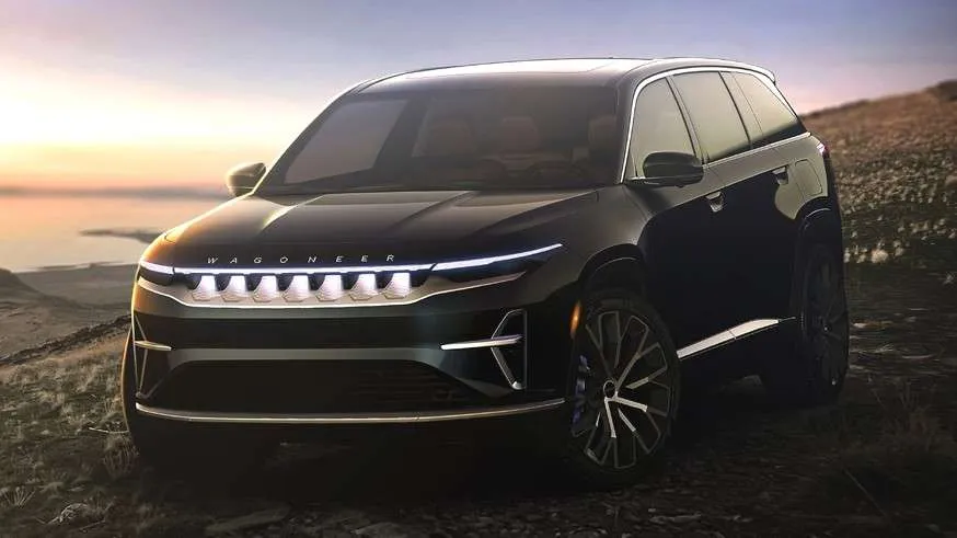 Iki 2030 m. „Jeep” išplės asortimentą Europoje: sąraše ir būsimas „Land Rover Defender” konkurentas