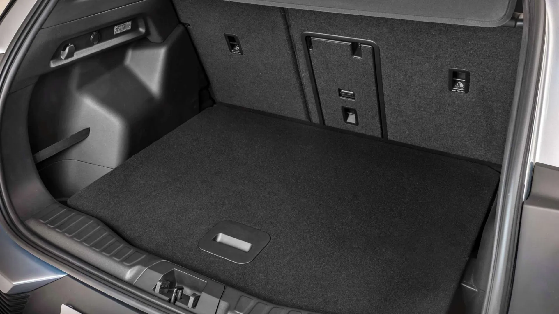 Naujasis „Ford Explorer” Europai: gražesnis VW ID.4 giminaitis