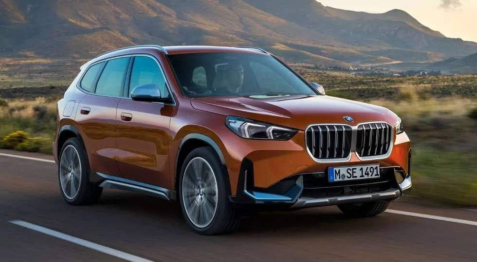Geriausias 2023 m. pasaulio automobilis:”Hyundai”, „Kia” ar BMW?