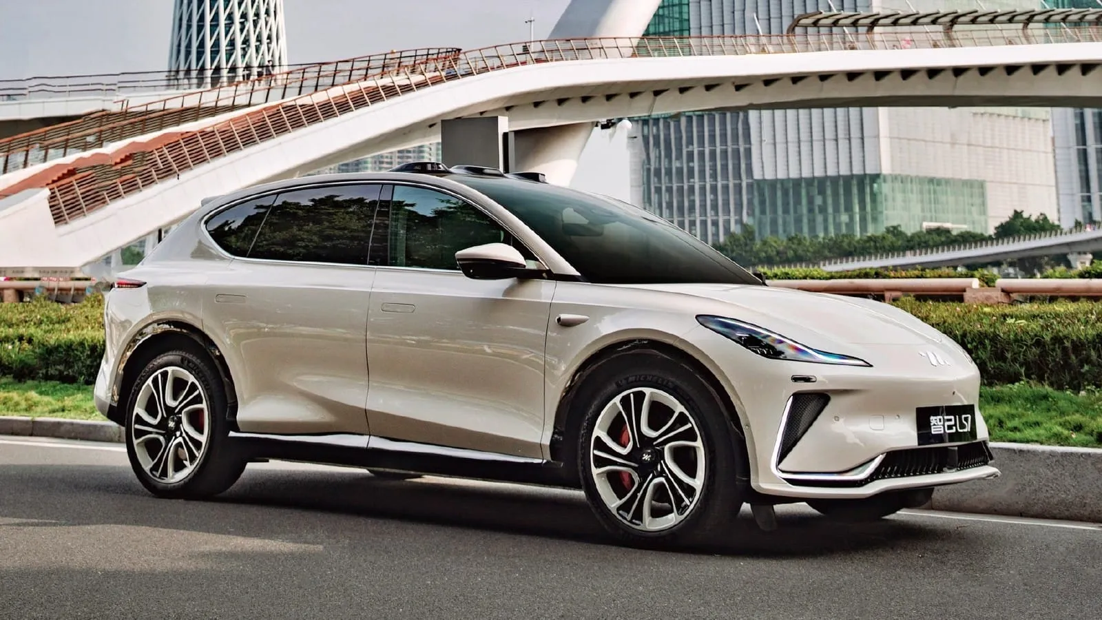 Prisigyveno: „Audi” nori įsigyti kiniečių platformą savo naujiems elekromobiliams