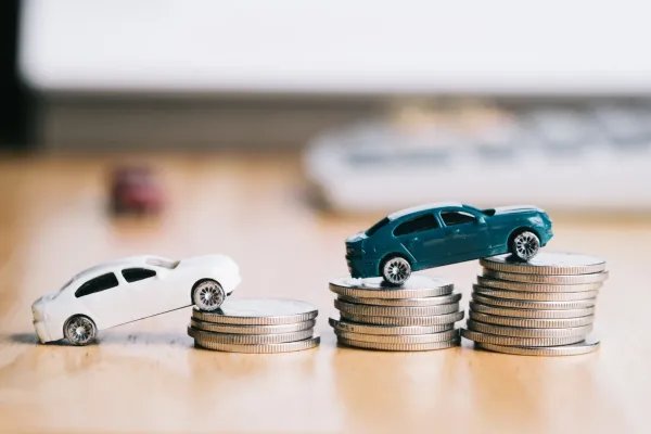 Tvarumas ir vis augantys automobiliai nedera: parodė kitokią ateitį