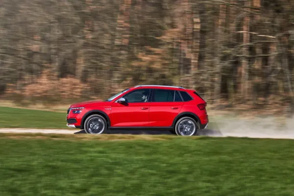 „Škodos“ įtaka „Volkswagen“ grupėje didėja. Ką tai reiškia?