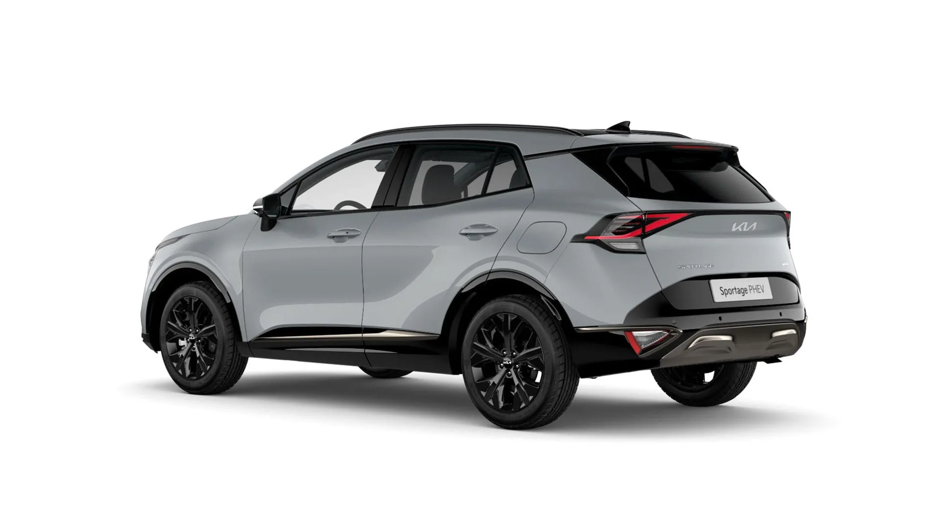 „Kia Sportage“ 30-mečiui – speciali modelio versija