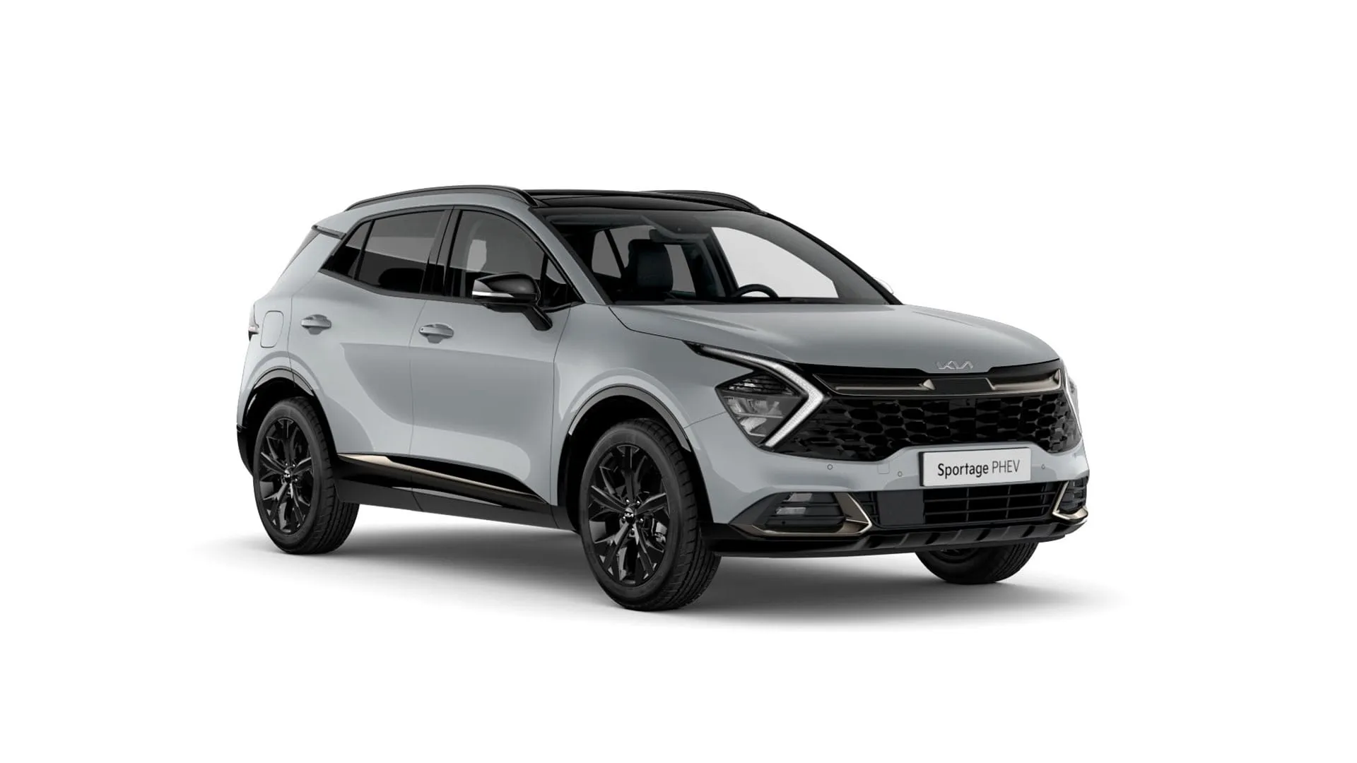„Kia Sportage“ 30-mečiui – speciali modelio versija