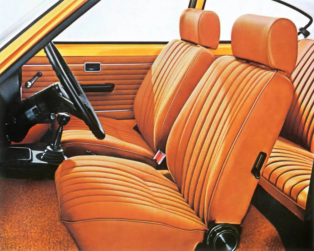 Daugybės talentų metinės: „Opel Kadett C“ – 50 metų