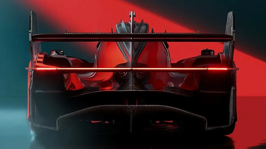 „Ferrari 499P Modificata”: Le Mano nugalėtojas virto serijiniu modeliu už 5,1 mln. eurų