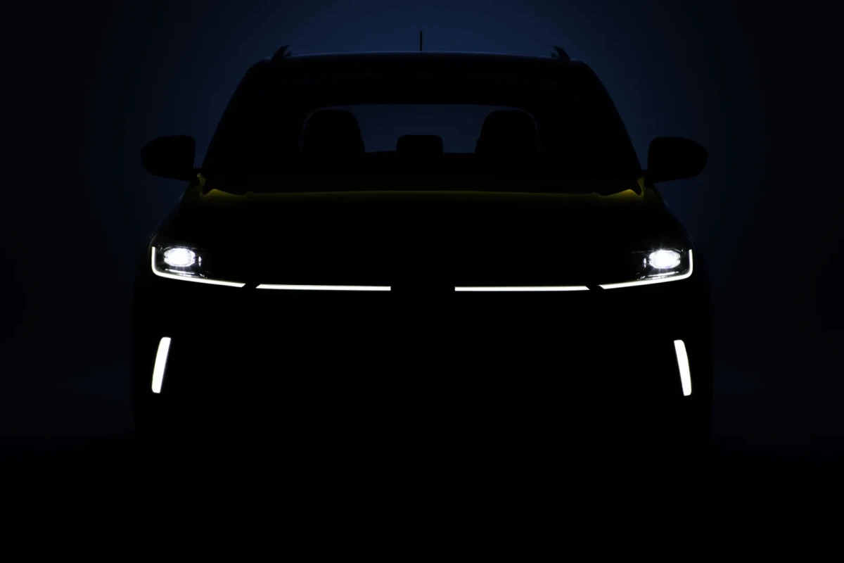 Atnaujintas „Volkswagen T-Cross“: gausesnė bazinė įranga ir naujos komforto technologijos