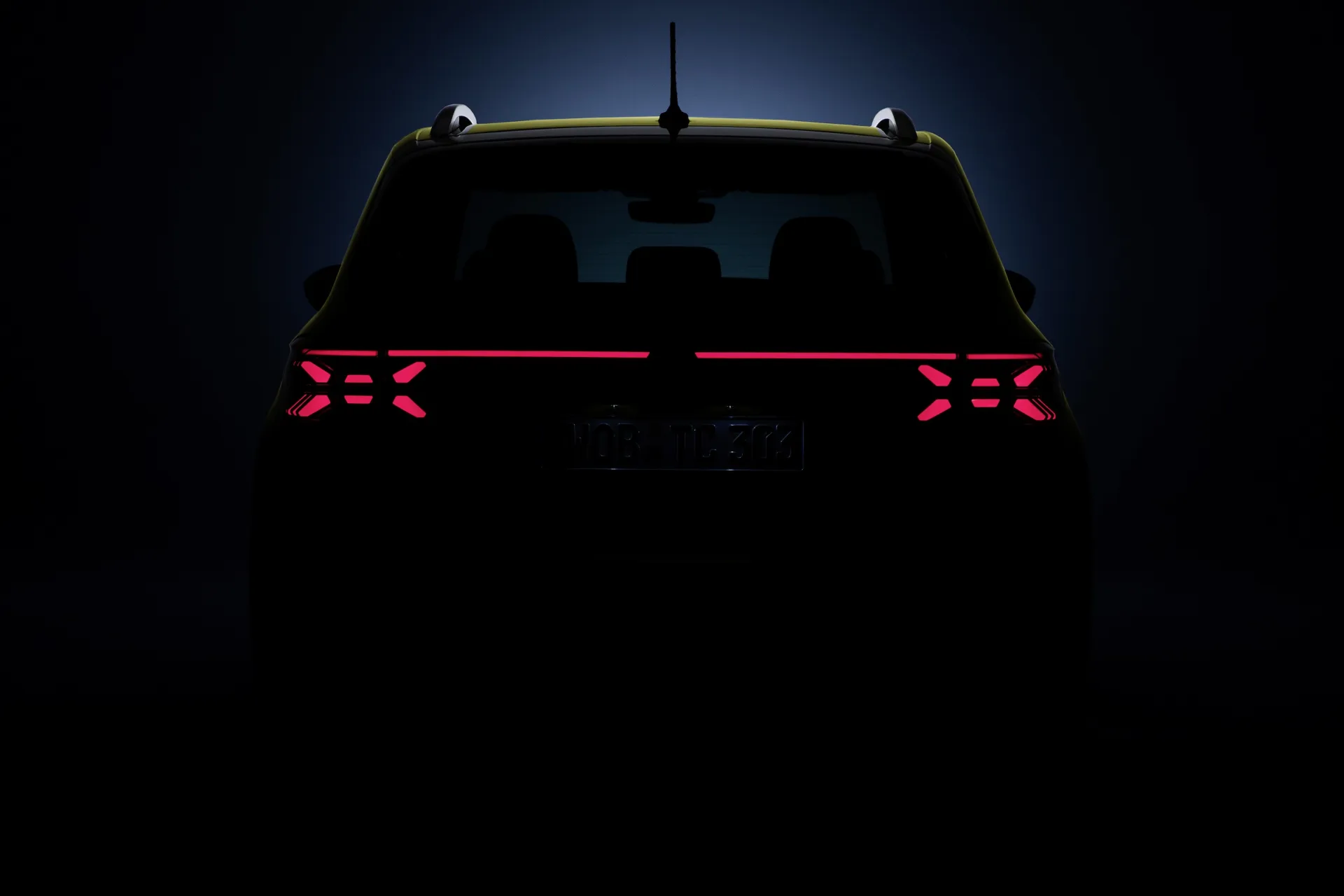 Atnaujintas „Volkswagen T-Cross“: gausesnė bazinė įranga ir naujos komforto technologijos