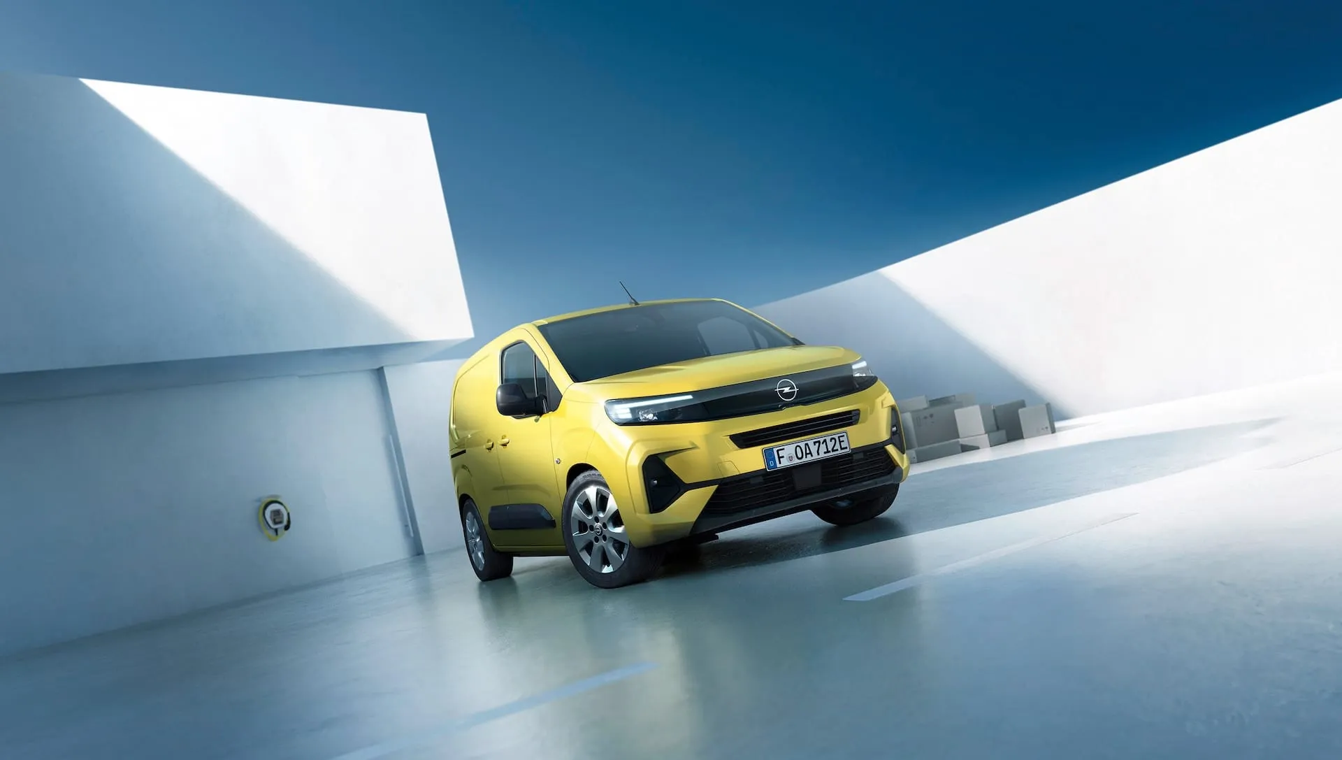Pokyčių metas: „Opel“ pristatė naująjį „Combo“
