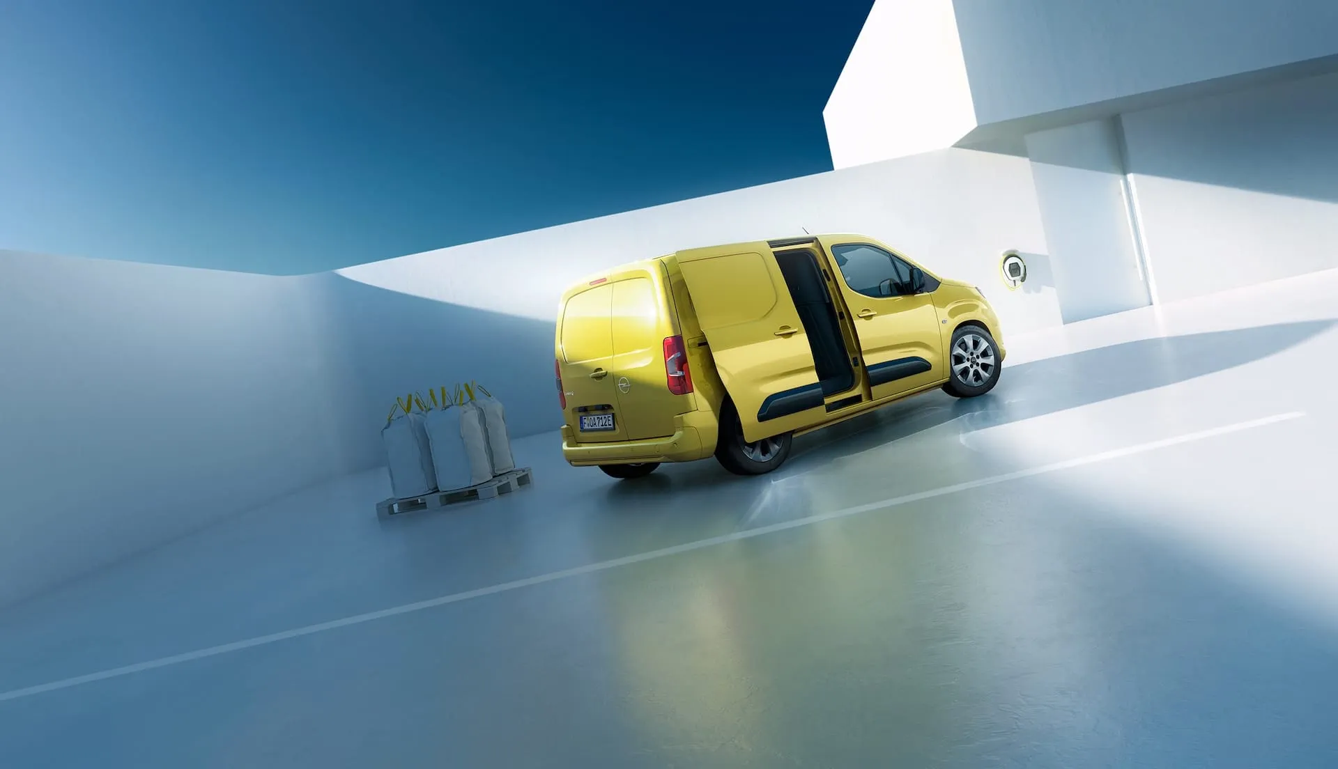 Pokyčių metas: „Opel“ pristatė naująjį „Combo“