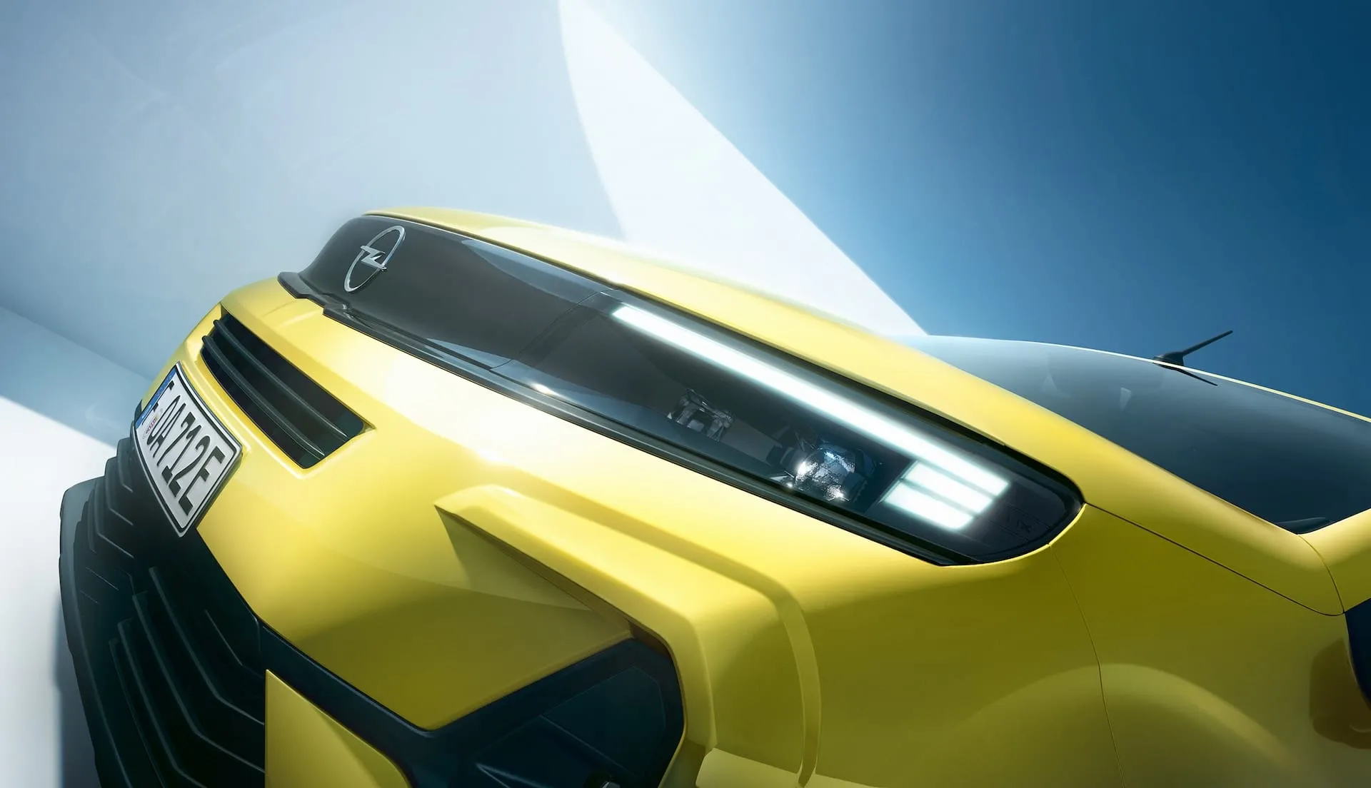 Pokyčių metas: „Opel“ pristatė naująjį „Combo“