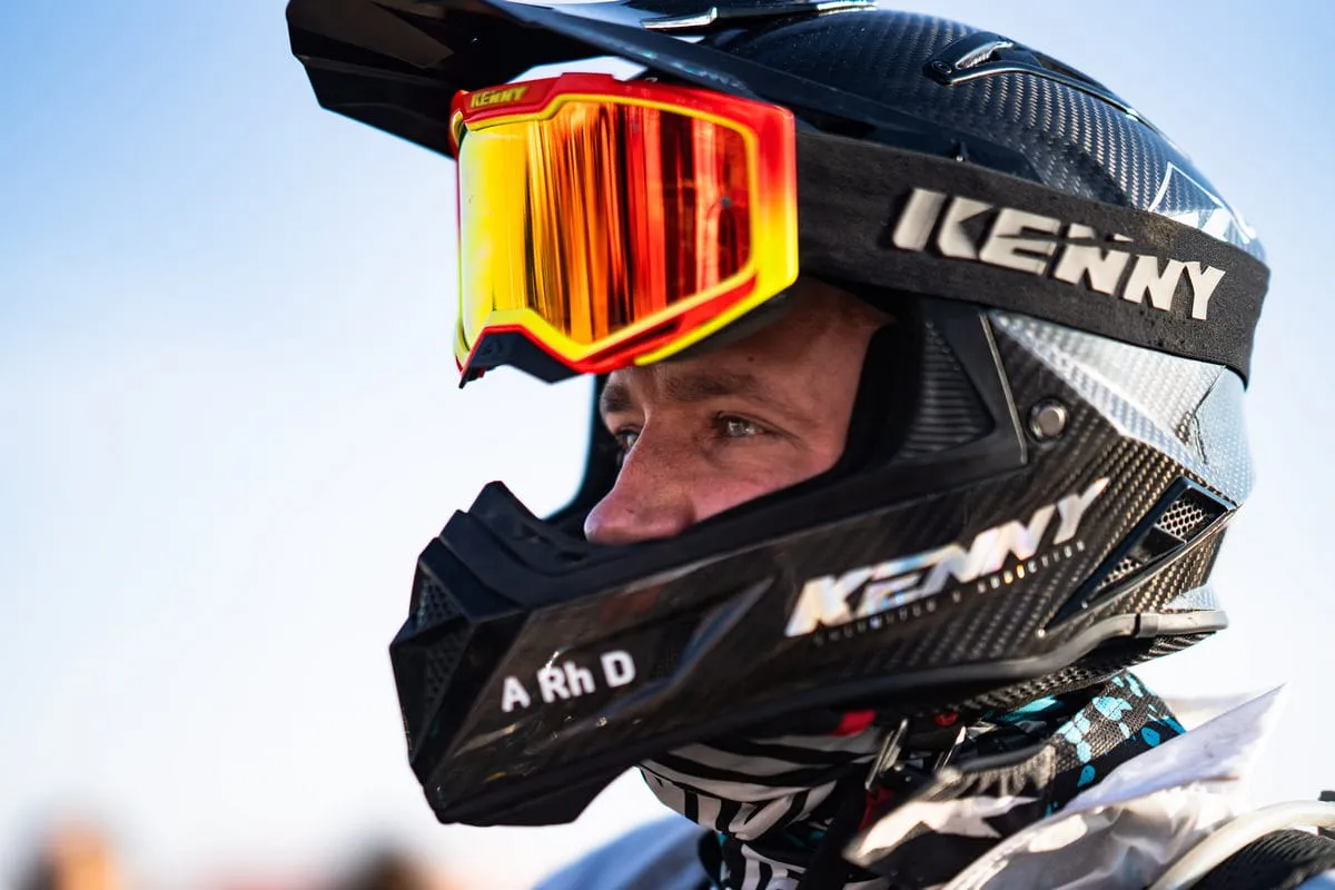 „48h Chrono“ etapas sumaišė kortas „CFMOTO Thunder Racing Team“ Dakaro eigai