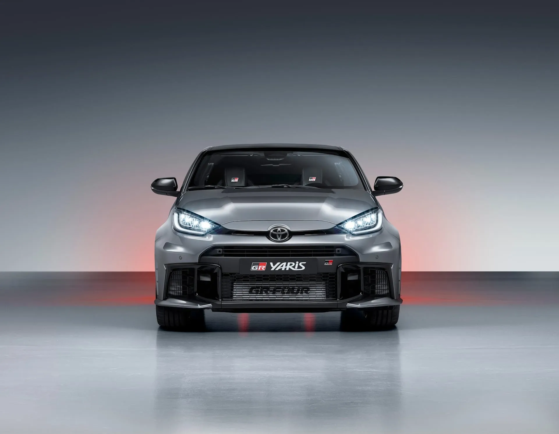 Pasaulyje pristatytas naujasis „Toyota GR Yaris“