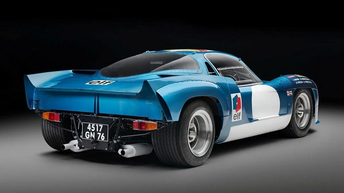 „Zagato AGTZ Twin Tail”: vienas sportinis automobilis, dvi uodegos, istorinis kontekstas ir didelė kaina