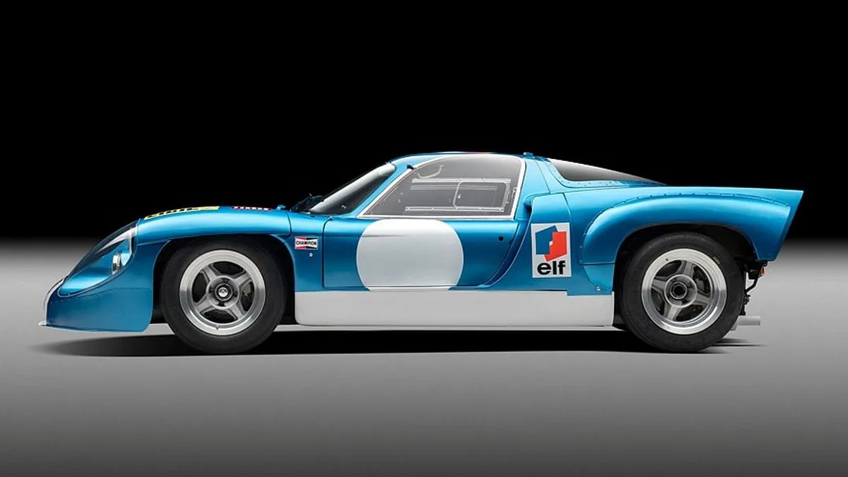 „Zagato AGTZ Twin Tail”: vienas sportinis automobilis, dvi uodegos, istorinis kontekstas ir didelė kaina