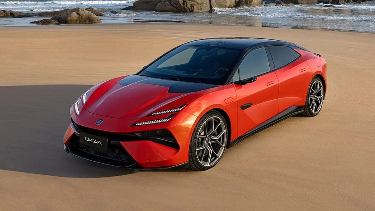 Rinkoje pasirodė „Lotus Emeya” liftbekas, netrukus pasirodys ir universalas