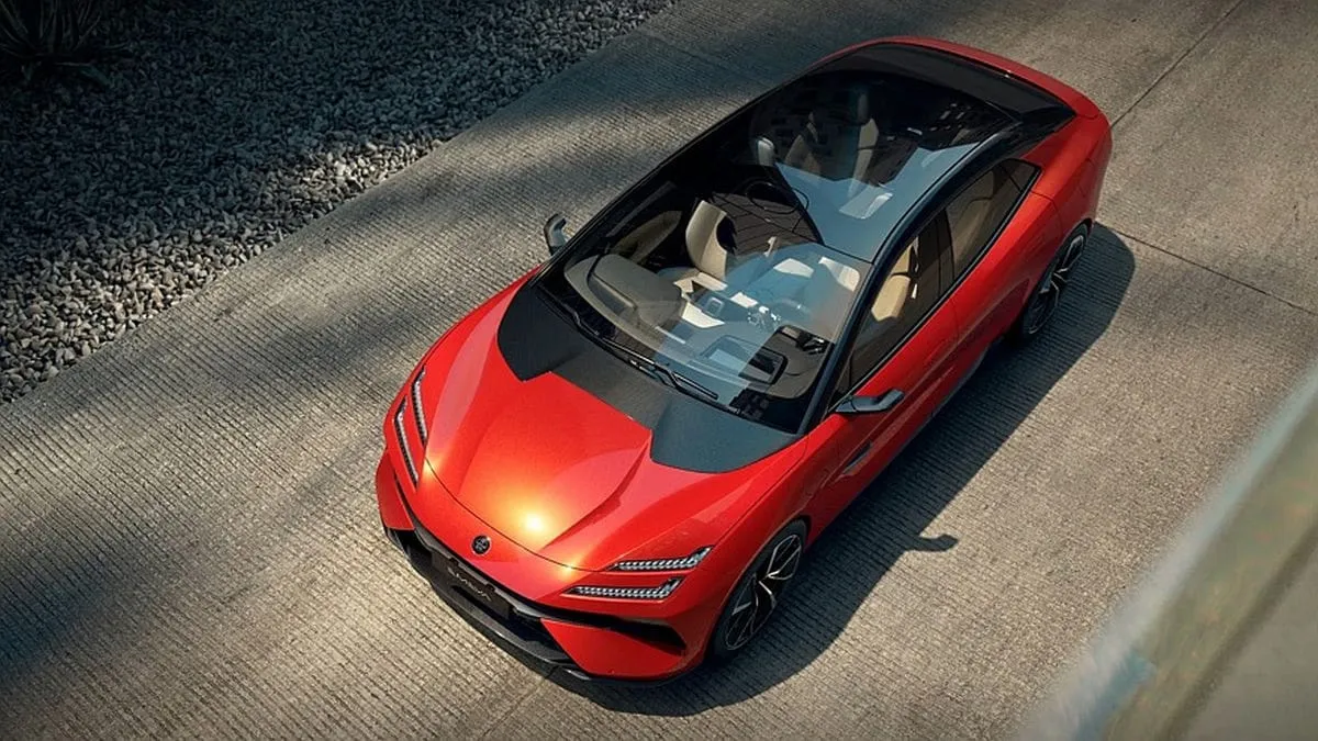 Rinkoje pasirodė „Lotus Emeya” liftbekas, netrukus pasirodys ir universalas
