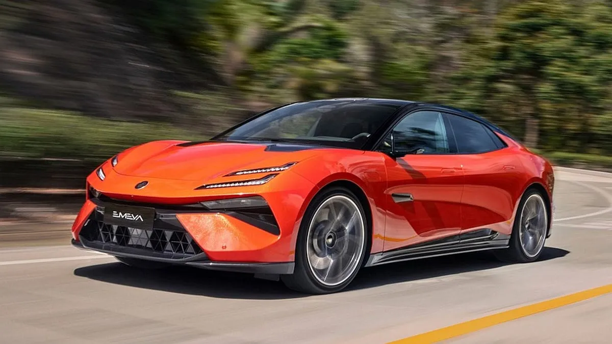 Rinkoje pasirodė „Lotus Emeya” liftbekas, netrukus pasirodys ir universalas