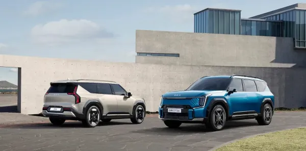 Geriausių Europos automobilių sąraše – elektrifikuotų pavarų dominavimas