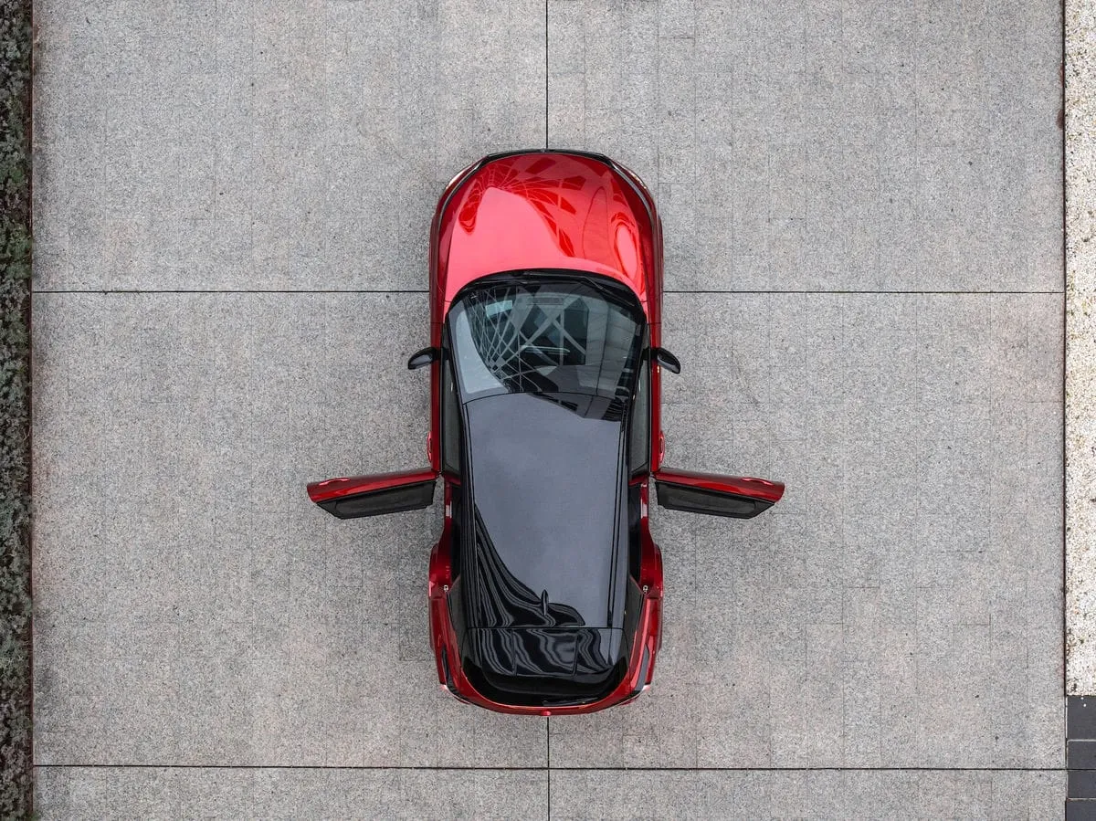 default „Nissan“ pristatė naująjį „Qashqai“