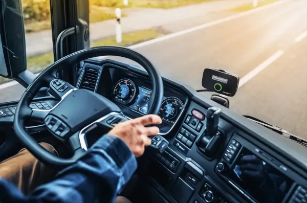 5 svarbiausi įrankiai, be kurių neįsivaizduojamas šiuolaikinio tarptautinio transporto parko valdymas
